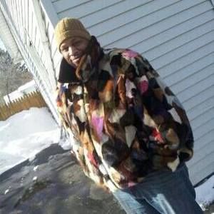 Meet your Posher, Albert